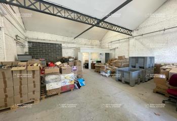 Location activité/entrepôt Lille (59260) - 140 m² à Lille - 59000