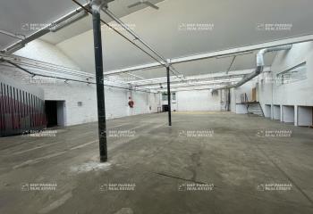 Location activité/entrepôt Lille (59260) - 350 m² à Lille - 59000