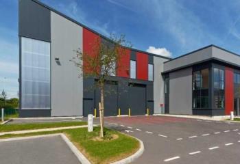 Location activité/entrepôt Limeil-Brévannes (94450) - 1678 m² à Limeil-Brévannes - 94450