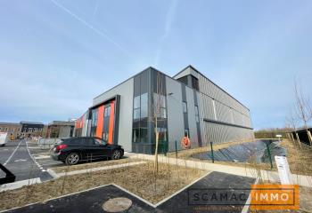 Location activité/entrepôt Limeil-Brévannes (94450) - 6756 m² à Limeil-Brévannes - 94450