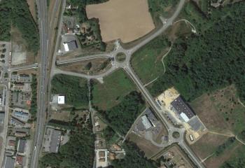 Location activité/entrepôt Limoges (87280) - 2200 m² à Limoges - 87000