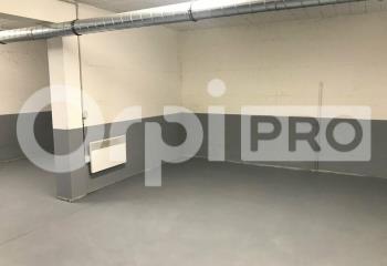 Location activité/entrepôt Limoges (87280) - 60 m²