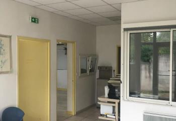 Location activité/entrepôt Limoges (87000) - 130 m²