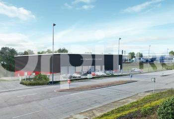 Location activité/entrepôt Limoges (87000) - 280 m²