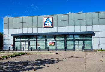 Location activité/entrepôt Limoges (87000) - 1340 m² à Limoges - 87000