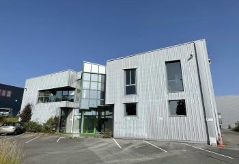 Location activité/entrepôt Linas (91310) - 1668 m²