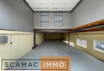 Location activité/entrepôt Linas (91310) - 100 m² à Linas - 91310