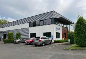 Location activité/entrepôt Lisses (91090) - 839 m² à Lisses - 91090