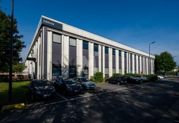 Location activité/entrepôt Lisses (91090) - 1561 m² à Lisses - 91090