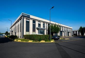 Location activité/entrepôt Lisses (91090) - 1487 m² à Lisses - 91090