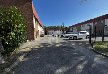 Location activité/entrepôt Lisses (91090) - 160 m² à Lisses - 91090