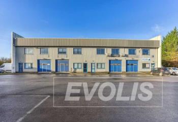 Location activité/entrepôt Lisses (91090) - 431 m² à Lisses - 91090