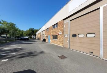 Location activité/entrepôt Lisses (91090) - 226 m²