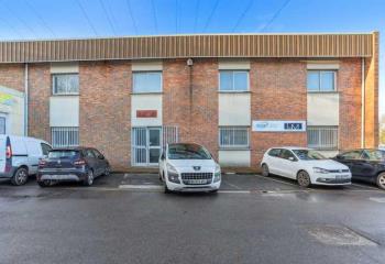 Location activité/entrepôt Lisses (91090) - 545 m²