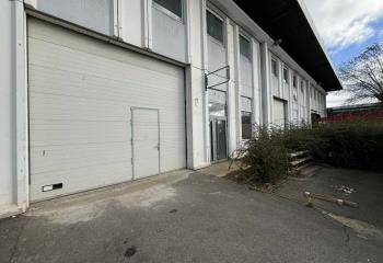 Location activité/entrepôt Lisses (91090) - 616 m² à Lisses - 91090