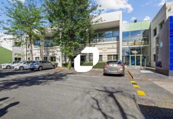 Location activité/entrepôt Lisses (91090) - 1416 m² à Lisses - 91090