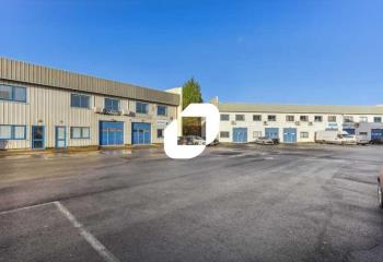 Location activité/entrepôt Lisses (91090) - 971 m² à Lisses - 91090