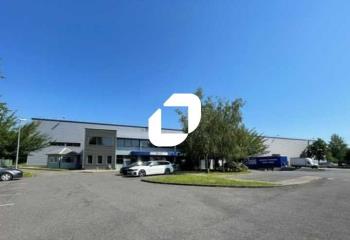 Location activité/entrepôt Lisses (91090) - 7160 m² à Lisses - 91090