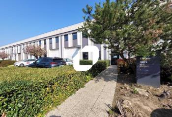 Location activité/entrepôt Lisses (91090) - 490 m² à Lisses - 91090