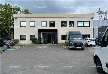 Location activité/entrepôt Lisses (91090) - 1220 m² à Lisses - 91090