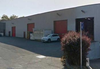 Location activité/entrepôt Lisses (91090) - 5280 m² à Lisses - 91090