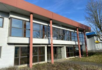 Location activité/entrepôt Lisses (91090) - 2816 m² à Lisses - 91090