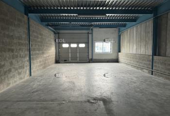 Location activité/entrepôt Lisses (91090) - 720 m²