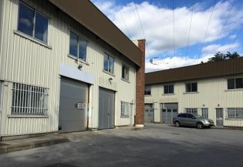 Location activité/entrepôt Lisses (91090) - 60 m² à Lisses - 91090