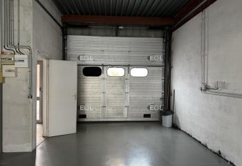 Location activité/entrepôt Lisses (91090) - 160 m² à Lisses - 91090