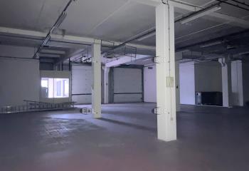 Location activité/entrepôt Lisses (91090) - 490 m² à Lisses - 91090