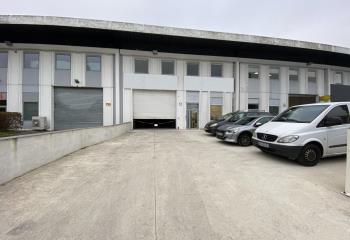 Location activité/entrepôt Lisses (91090) - 609 m² à Lisses - 91090