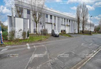 Location activité/entrepôt Lisses (91090) - 2341 m² à Lisses - 91090