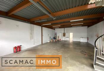 Location activité/entrepôt Lisses (91090) - 240 m²