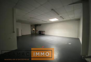 Location activité/entrepôt Lisses (91090) - 220 m² à Lisses - 91090