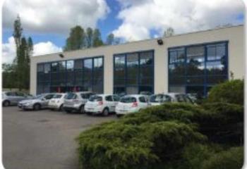 Location activité/entrepôt Lissieu (69380) - 6122 m²