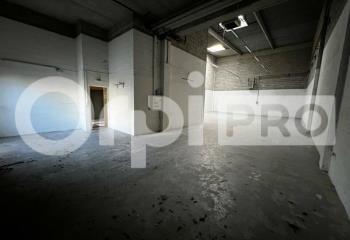 Location activité/entrepôt Lognes (77185) - 284 m²