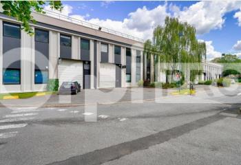 Location activité/entrepôt Lognes (77185) - 410 m²