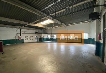 Location activité/entrepôt Lognes (77185) - 385 m²