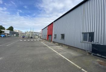 Location activité/entrepôt Longjumeau (91160) - 658 m² à Longjumeau - 91160