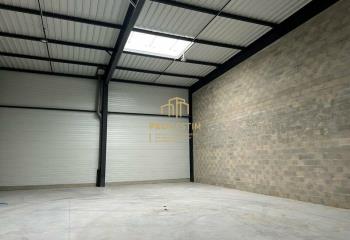 Location activité/entrepôt Longvic (21600) - 355 m²