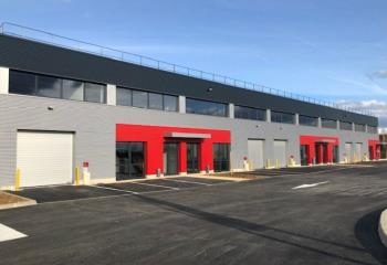 Location activité/entrepôt Longvic (21600) - 253 m²