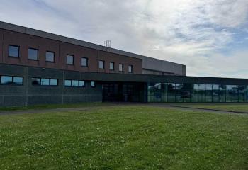 Location activité/entrepôt Lorgies (62840) - 43320 m²