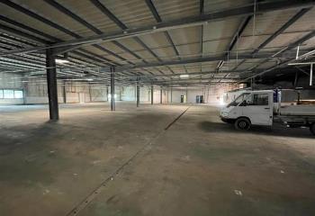 Location activité/entrepôt Lormont (33310) - 1700 m² à Lormont - 33310