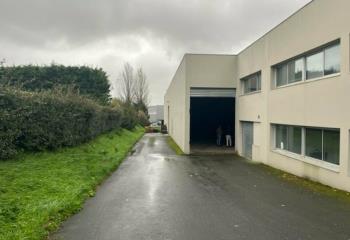 Location activité/entrepôt Lormont (33310) - 560 m² à Lormont - 33310