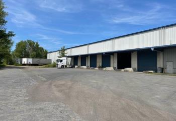 Location activité/entrepôt Lormont (33310) - 10400 m² à Lormont - 33310