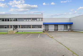 Location activité/entrepôt Louvres (95380) - 2280 m²