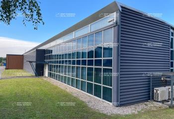 Location activité/entrepôt Ludres (54710) - 1800 m² à Ludres - 54710