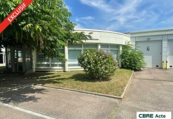 Location activité/entrepôt Ludres (54710) - 225 m² à Ludres - 54710