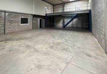 Location activité/entrepôt Ludres (54710) - 446 m² à Ludres - 54710