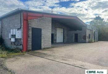 Location activité/entrepôt Ludres (54710) - 835 m² à Ludres - 54710